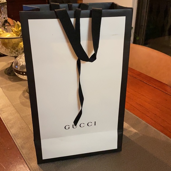 Gucci Marmount Small Bag / Black - Picture 14 of 16